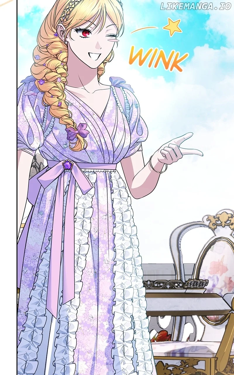 10 Ways To Get Rejected By The Tyrant chapter 53 page 53
