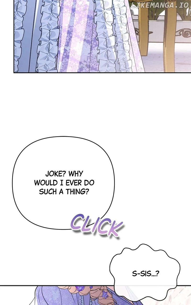10 Ways To Get Rejected By The Tyrant chapter 53 page 54