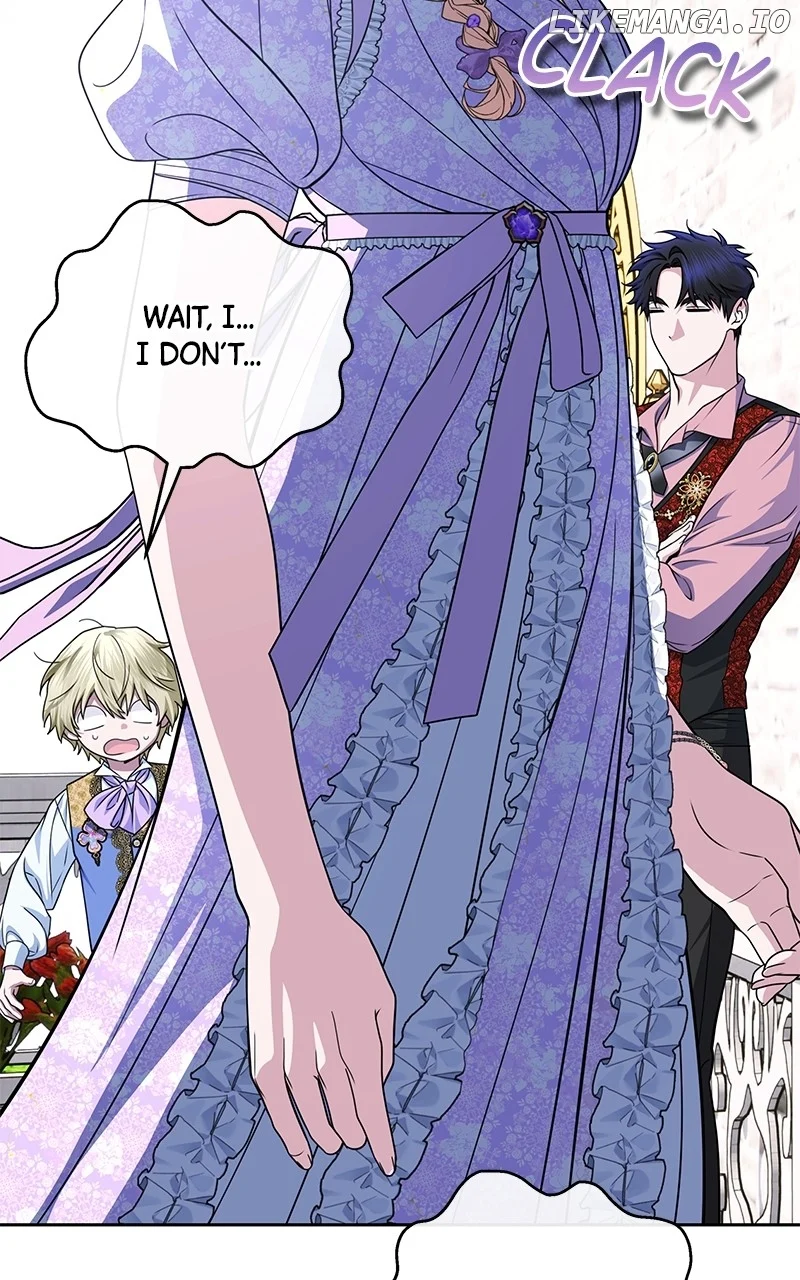10 Ways To Get Rejected By The Tyrant chapter 53 page 55