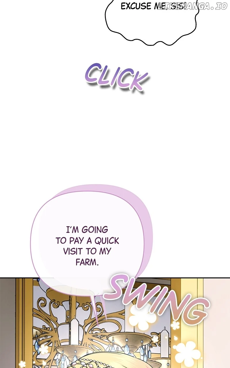 10 Ways To Get Rejected By The Tyrant chapter 53 page 56