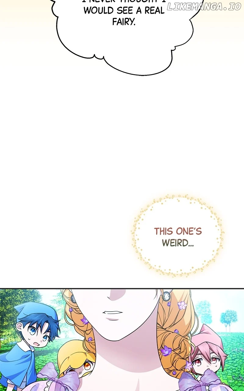 10 Ways To Get Rejected By The Tyrant chapter 53 page 75
