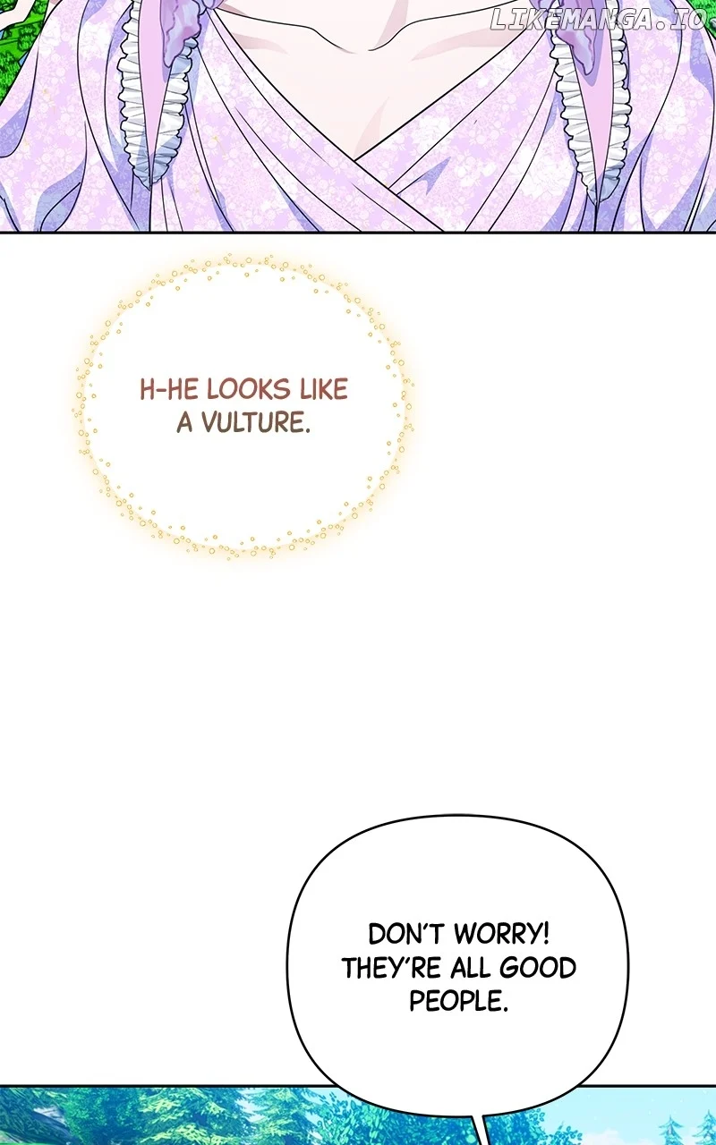10 Ways To Get Rejected By The Tyrant chapter 53 page 76