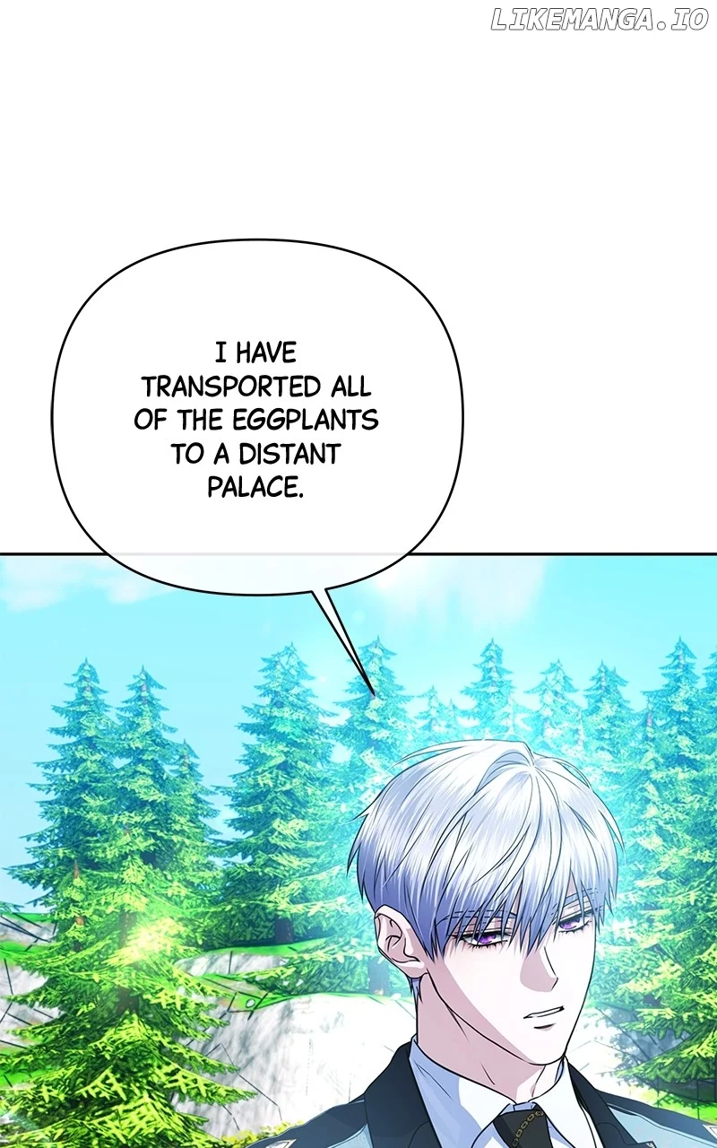 10 Ways To Get Rejected By The Tyrant chapter 53 page 80