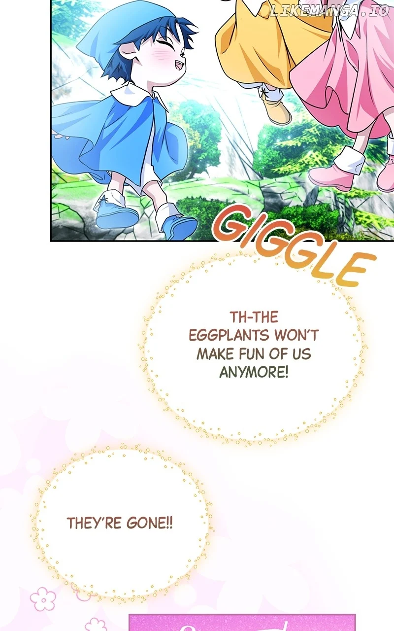 10 Ways To Get Rejected By The Tyrant chapter 53 page 83