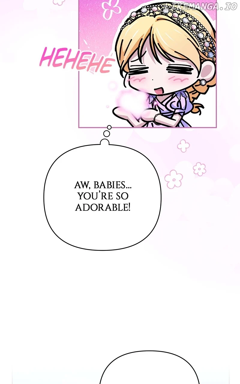 10 Ways To Get Rejected By The Tyrant chapter 53 page 84