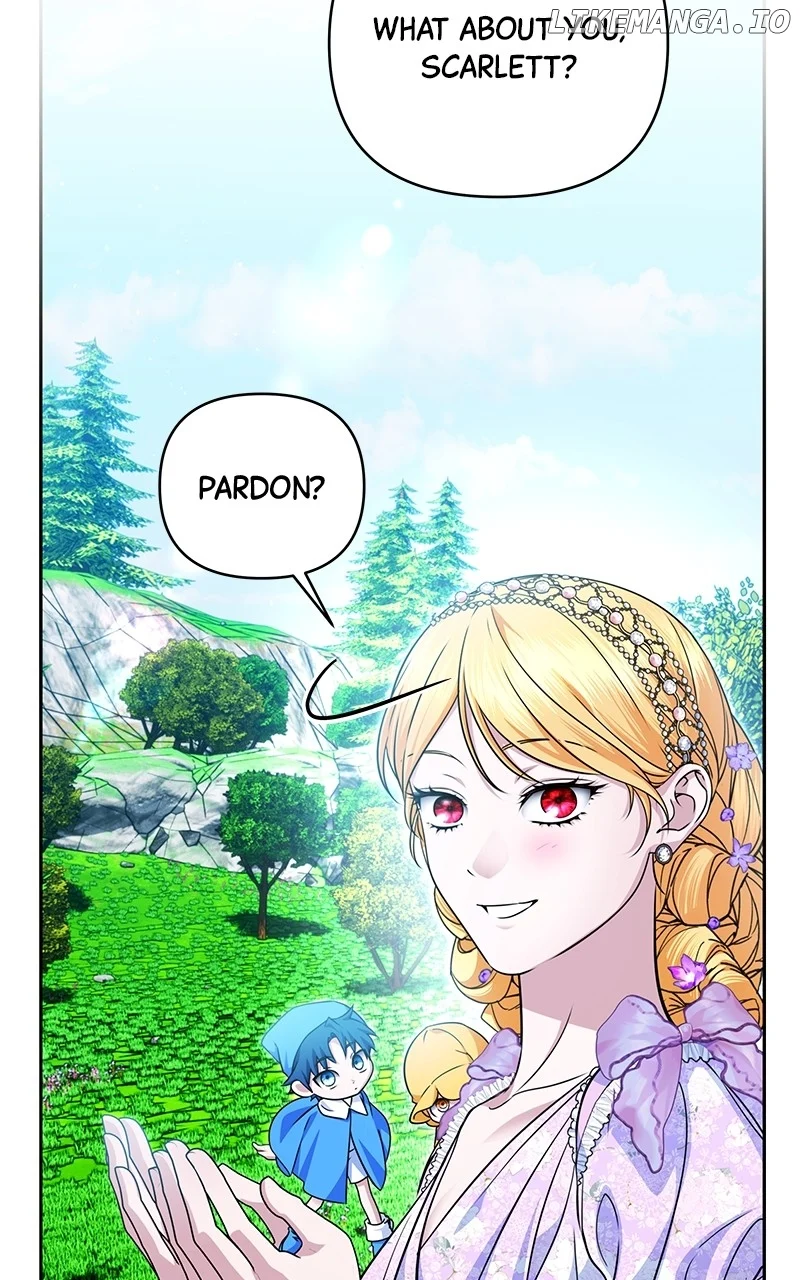 10 Ways To Get Rejected By The Tyrant chapter 53 page 85