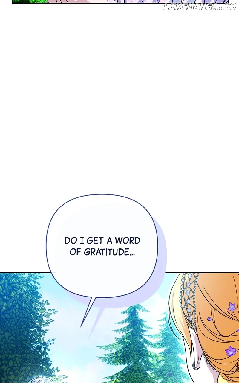 10 Ways To Get Rejected By The Tyrant chapter 53 page 86