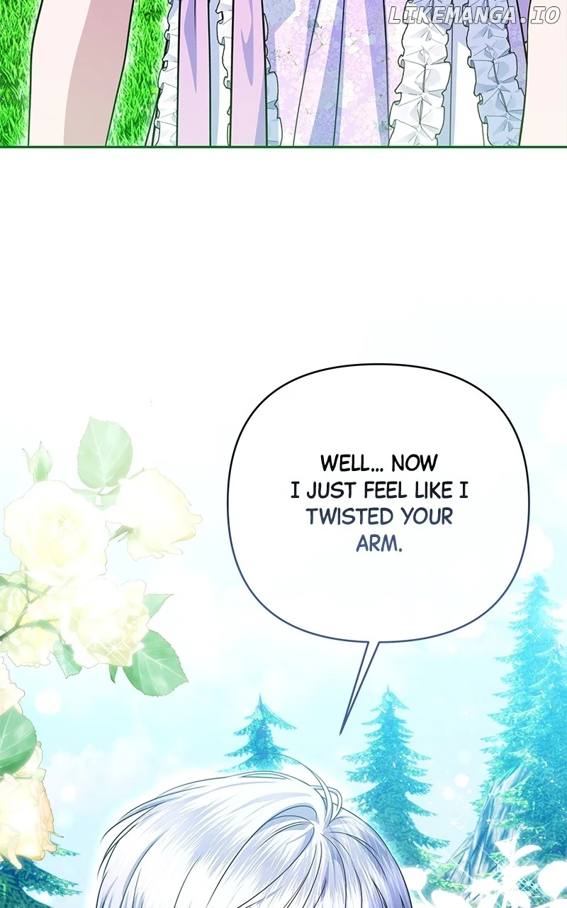 10 Ways To Get Rejected By The Tyrant chapter 53 page 93