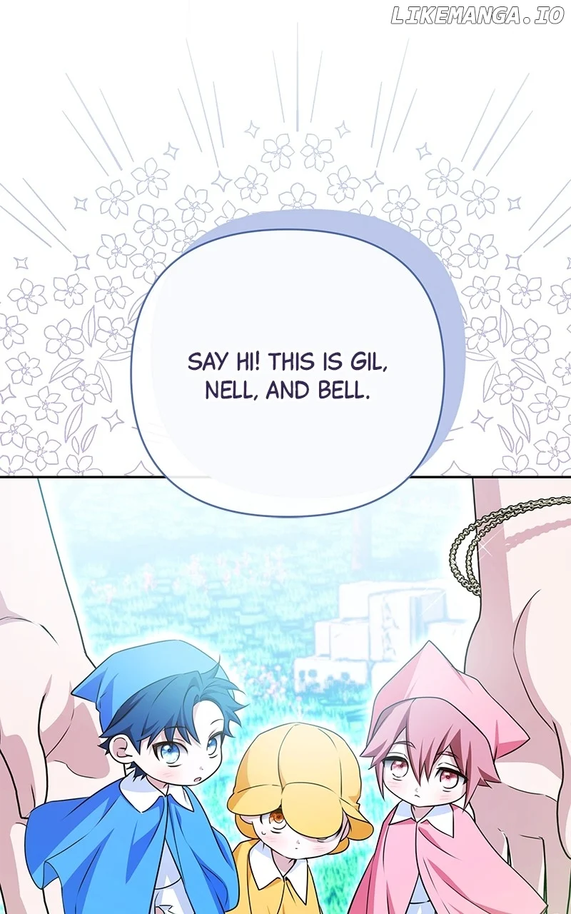 10 Ways To Get Rejected By The Tyrant chapter 53 page 97
