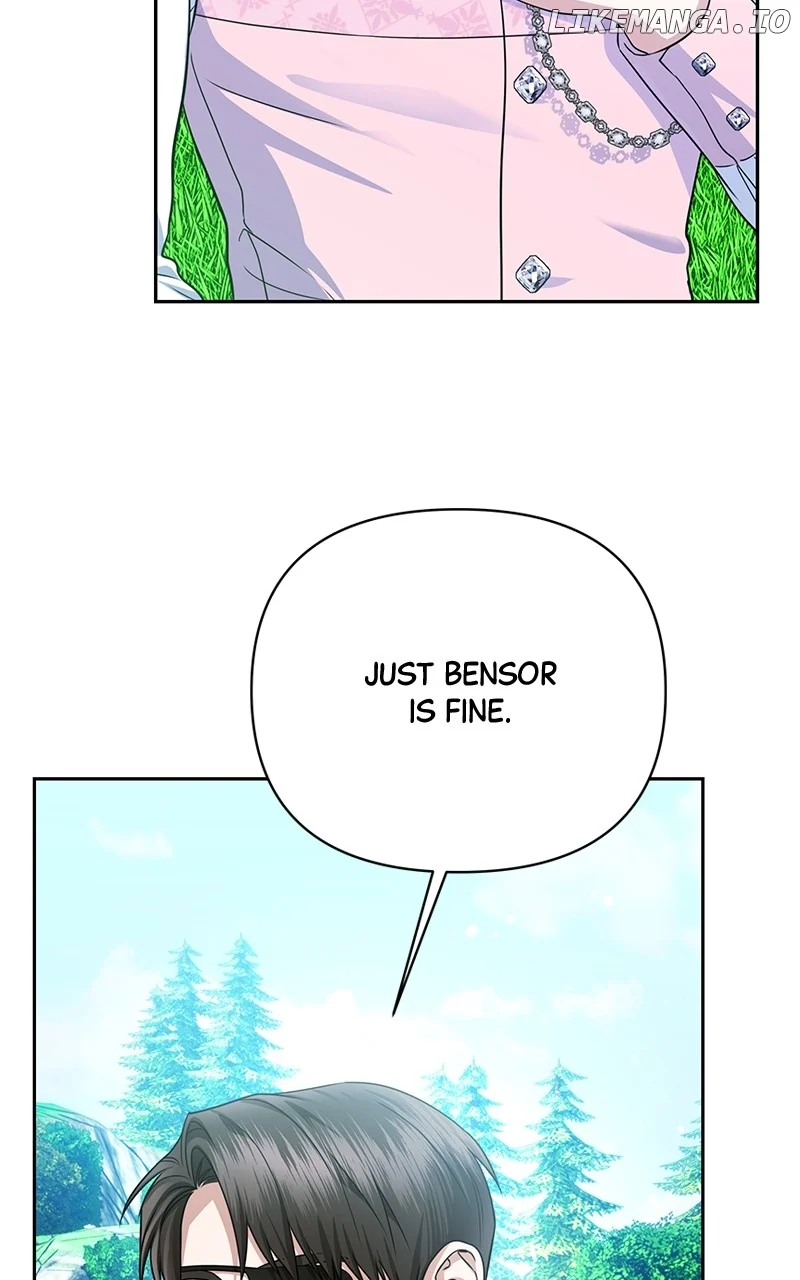 10 Ways To Get Rejected By The Tyrant chapter 53 page 104
