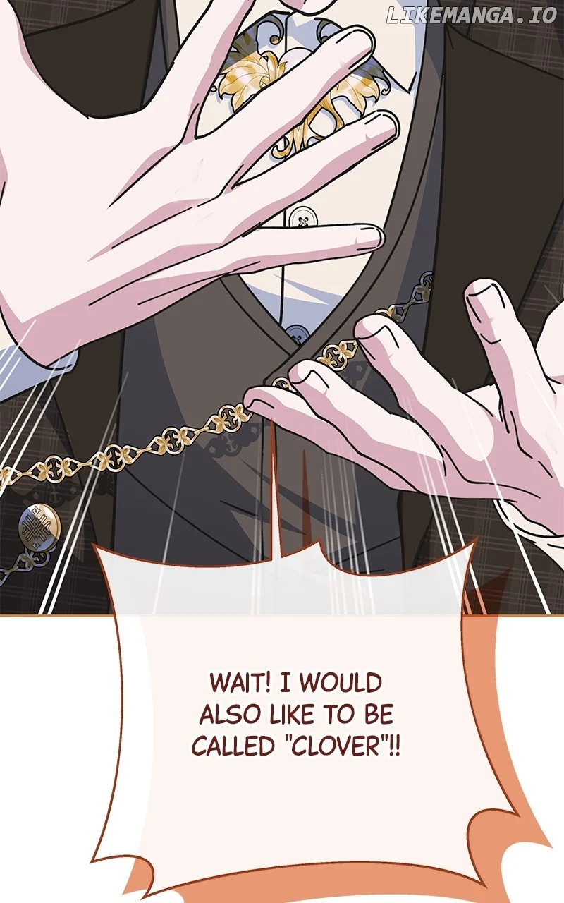 10 Ways To Get Rejected By The Tyrant chapter 53 page 107