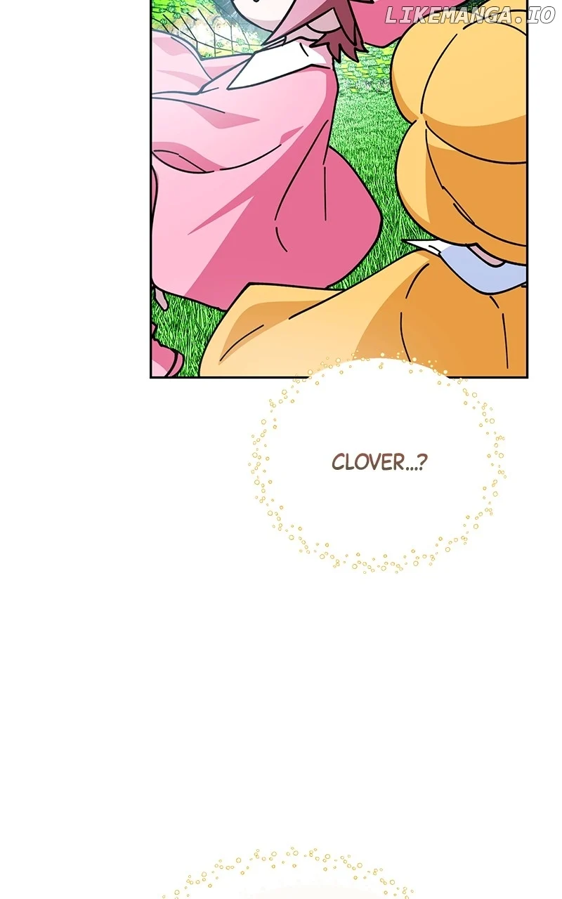 10 Ways To Get Rejected By The Tyrant chapter 53 page 109