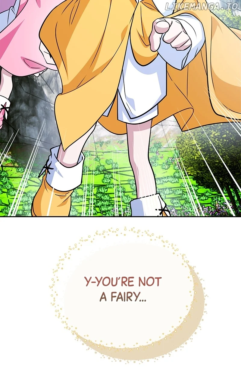 10 Ways To Get Rejected By The Tyrant chapter 53 page 111