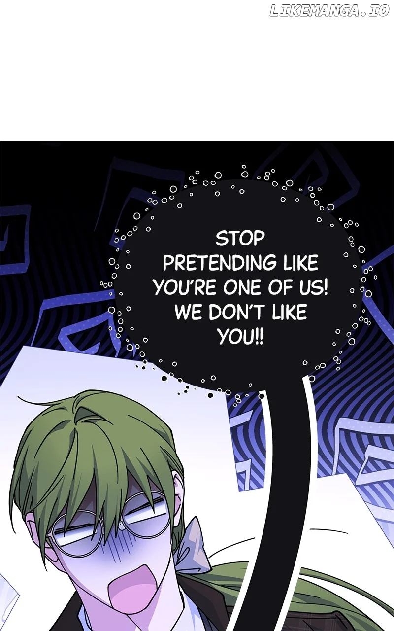 10 Ways To Get Rejected By The Tyrant chapter 53 page 114