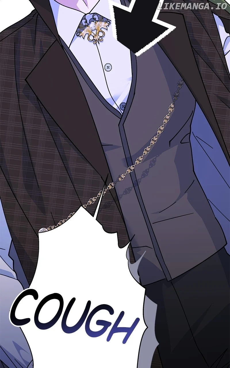 10 Ways To Get Rejected By The Tyrant chapter 53 page 115