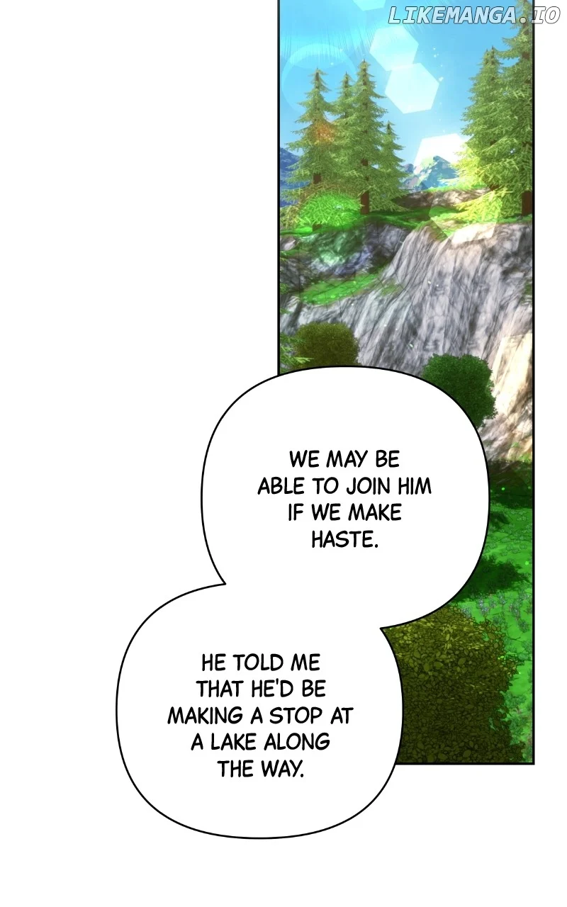 10 Ways To Get Rejected By The Tyrant chapter 55 page 2