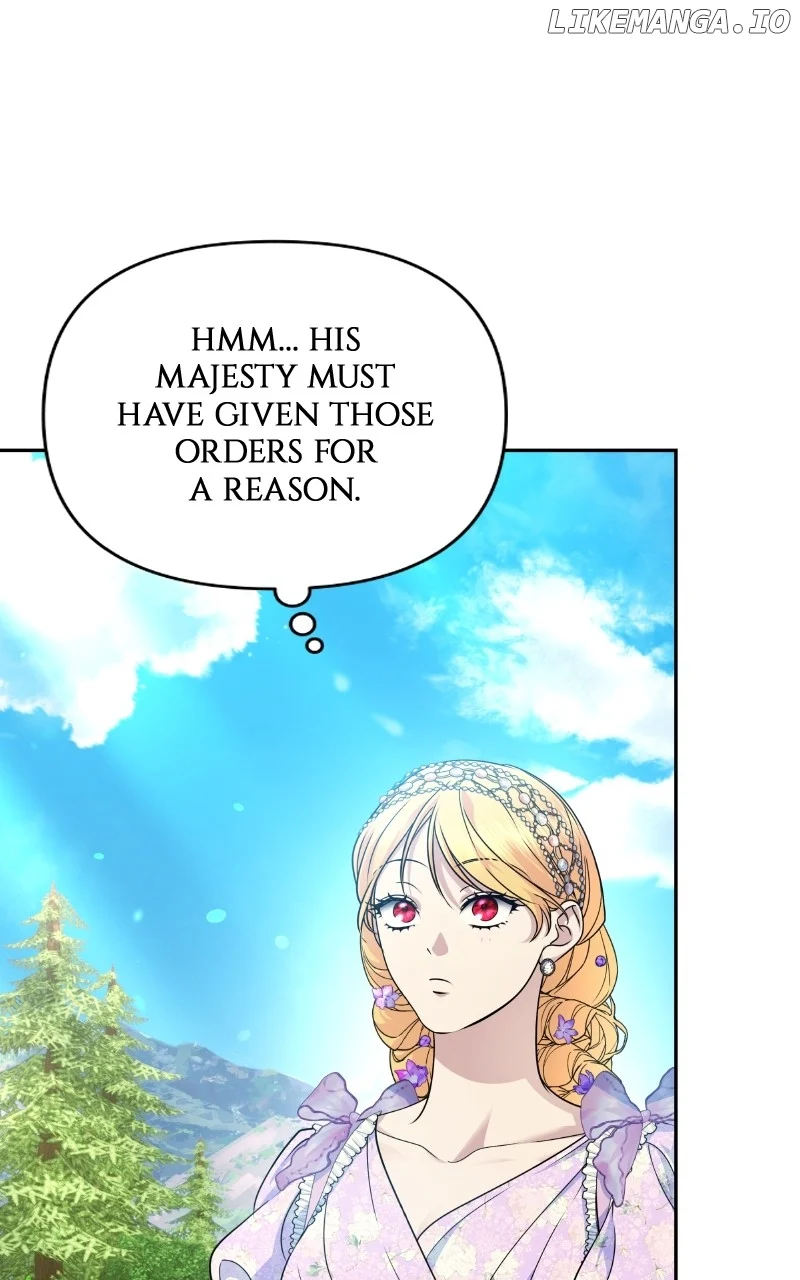 10 Ways To Get Rejected By The Tyrant chapter 55 page 3