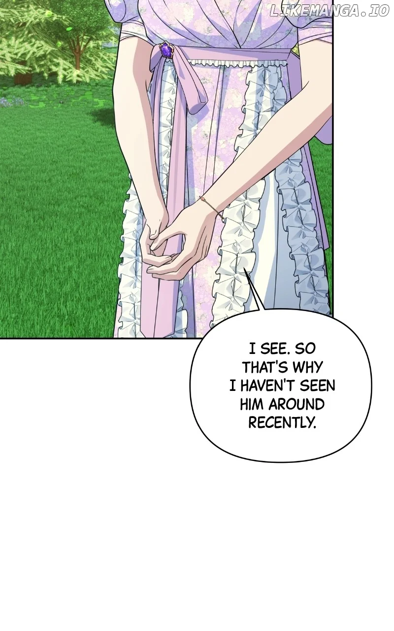 10 Ways To Get Rejected By The Tyrant chapter 55 page 4