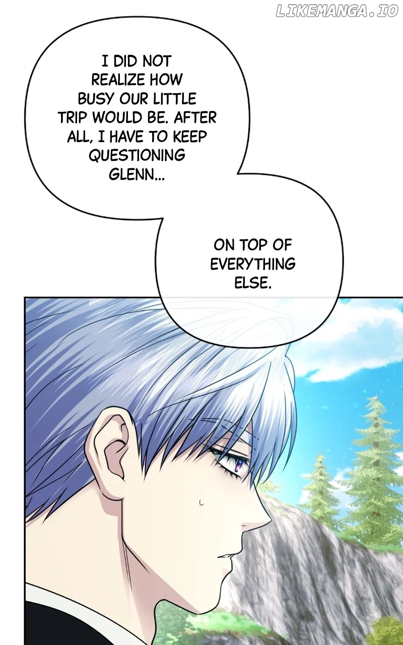 10 Ways To Get Rejected By The Tyrant chapter 55 page 5