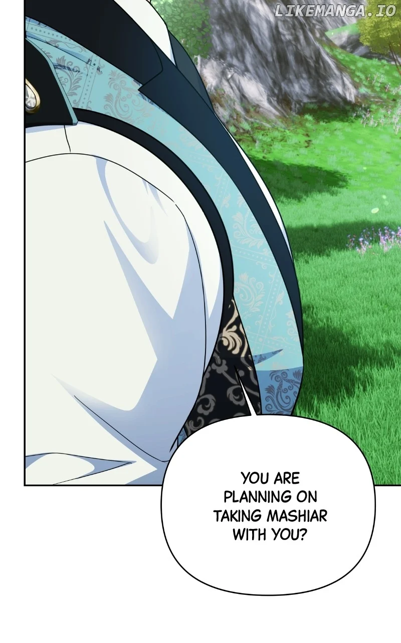 10 Ways To Get Rejected By The Tyrant chapter 55 page 6