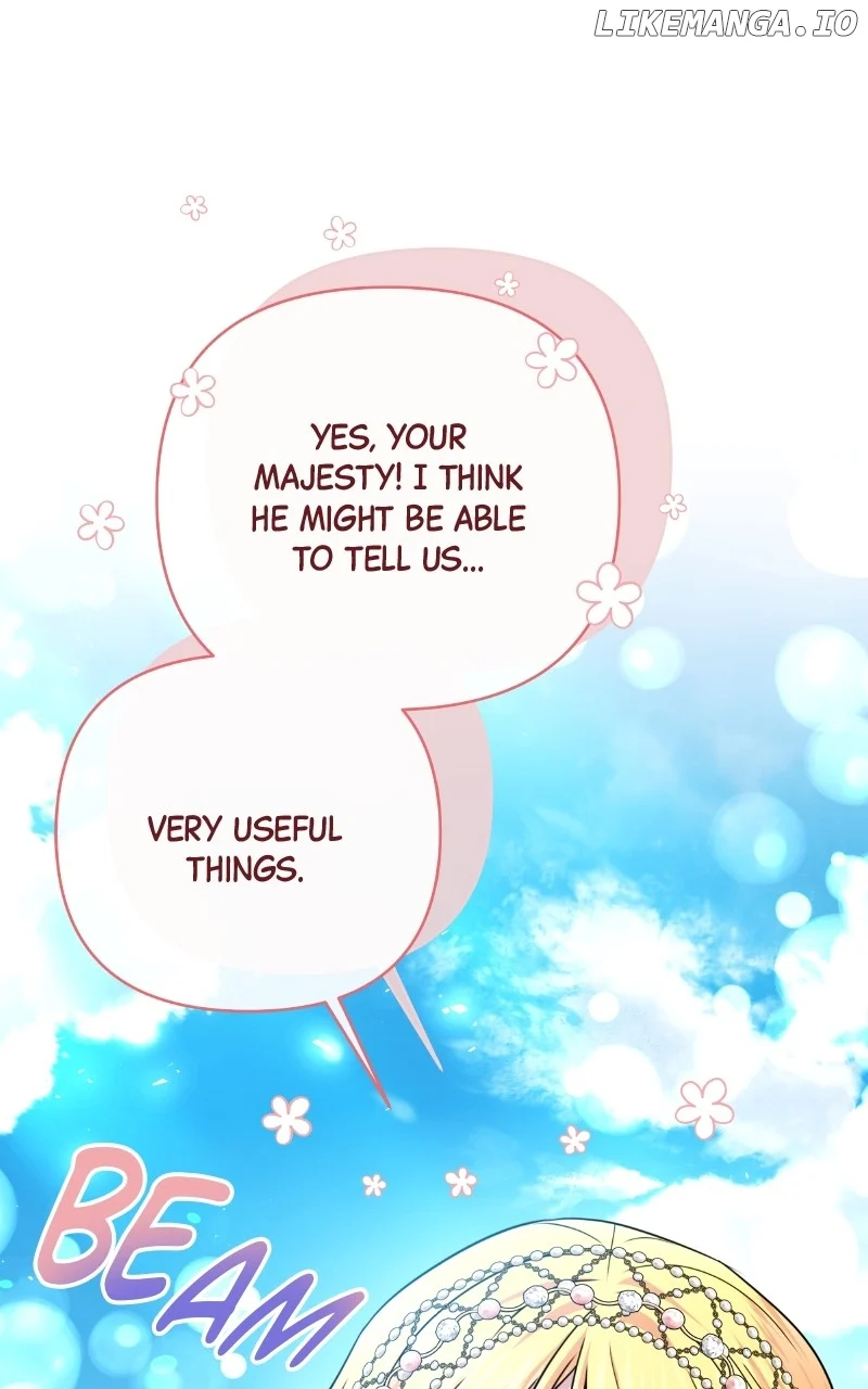 10 Ways To Get Rejected By The Tyrant chapter 55 page 7