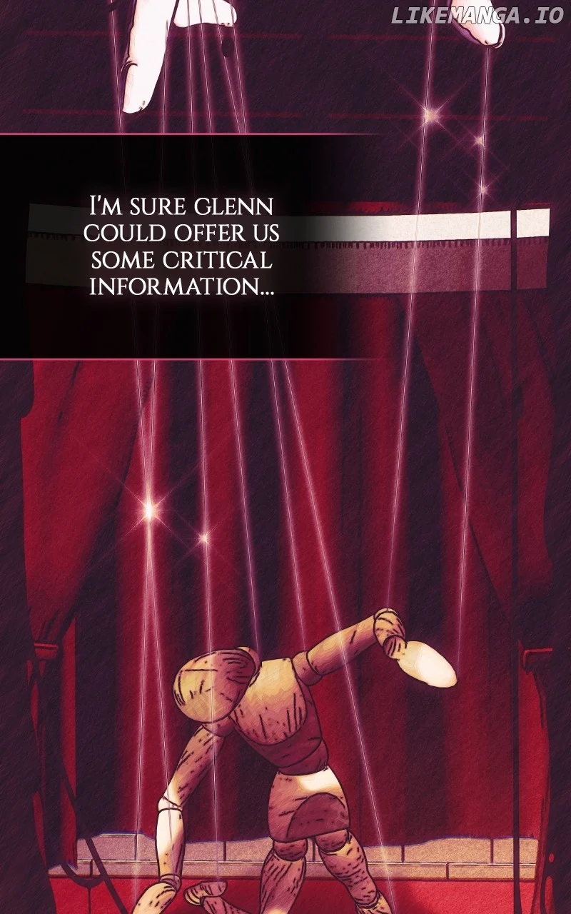 10 Ways To Get Rejected By The Tyrant chapter 55 page 10