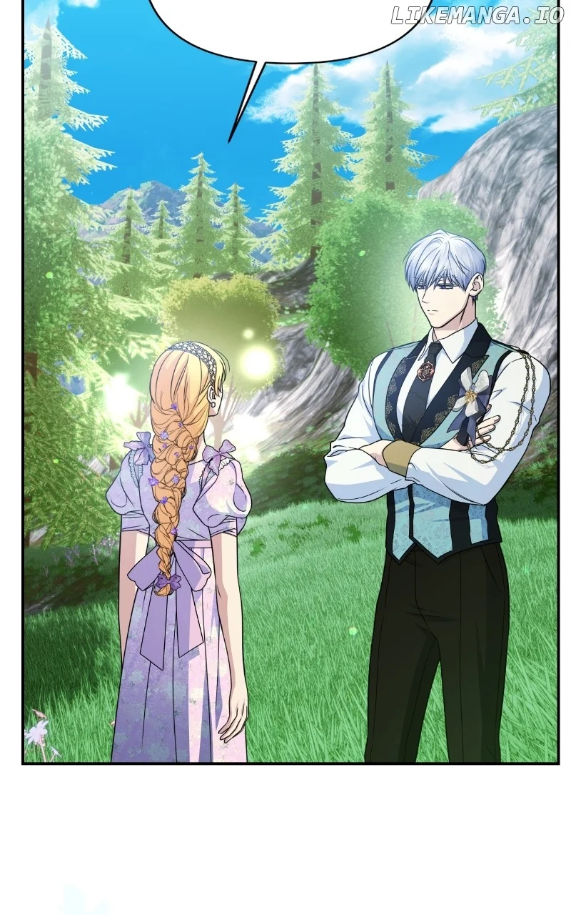 10 Ways To Get Rejected By The Tyrant chapter 55 page 12
