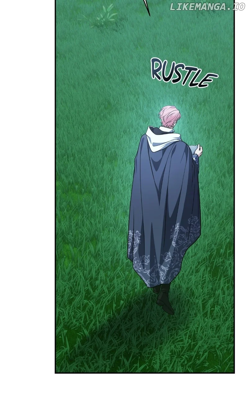 10 Ways To Get Rejected By The Tyrant chapter 55 page 25