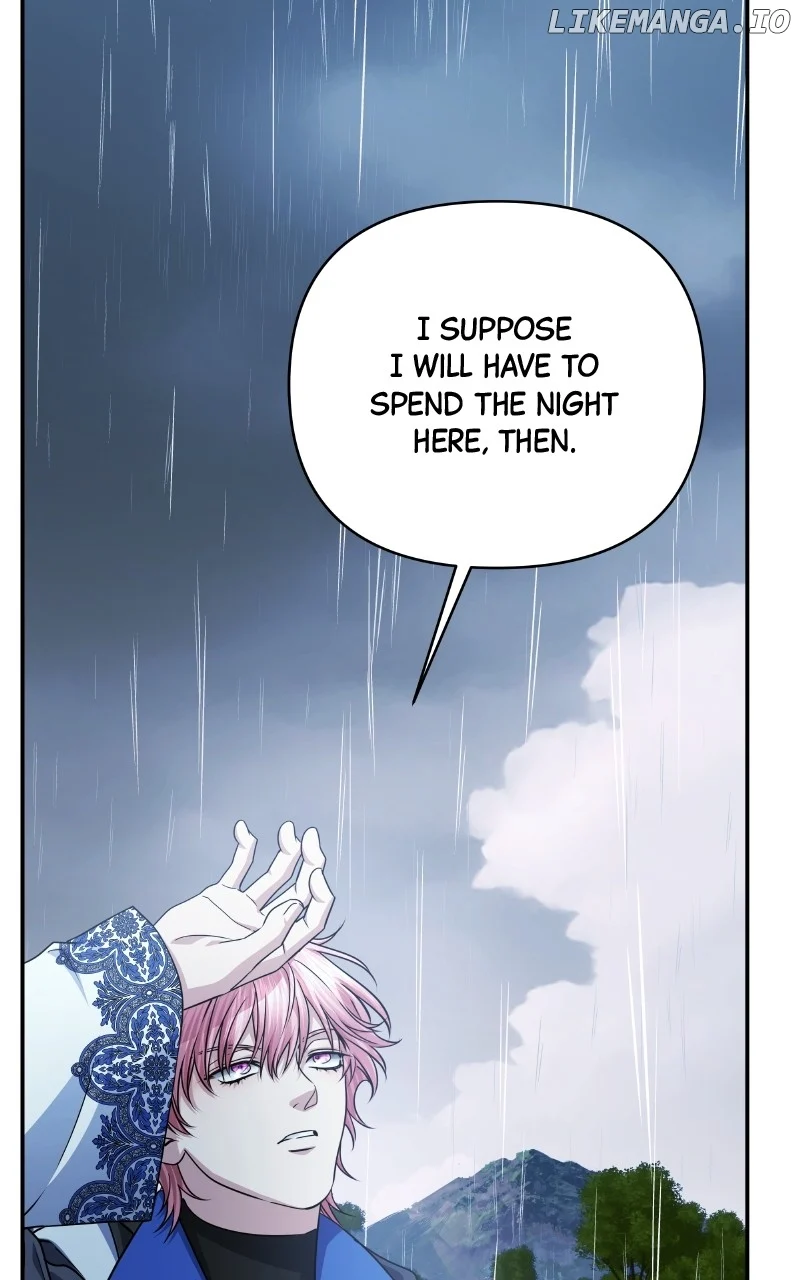 10 Ways To Get Rejected By The Tyrant chapter 55 page 30
