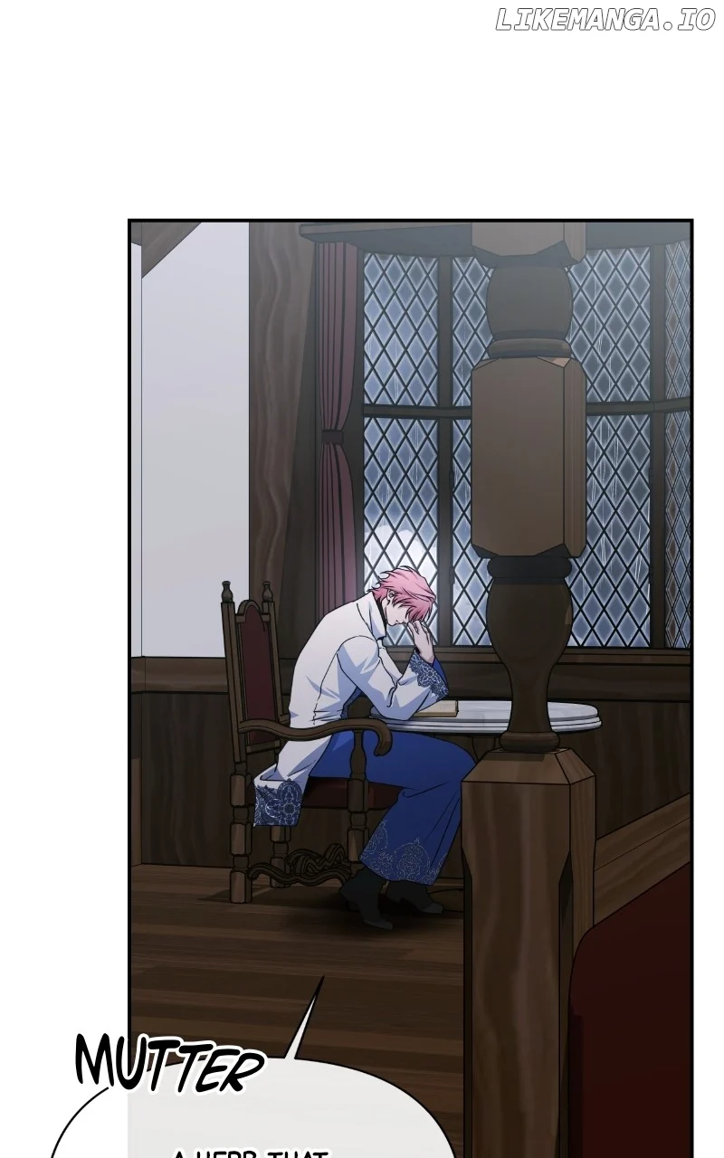 10 Ways To Get Rejected By The Tyrant chapter 55 page 34