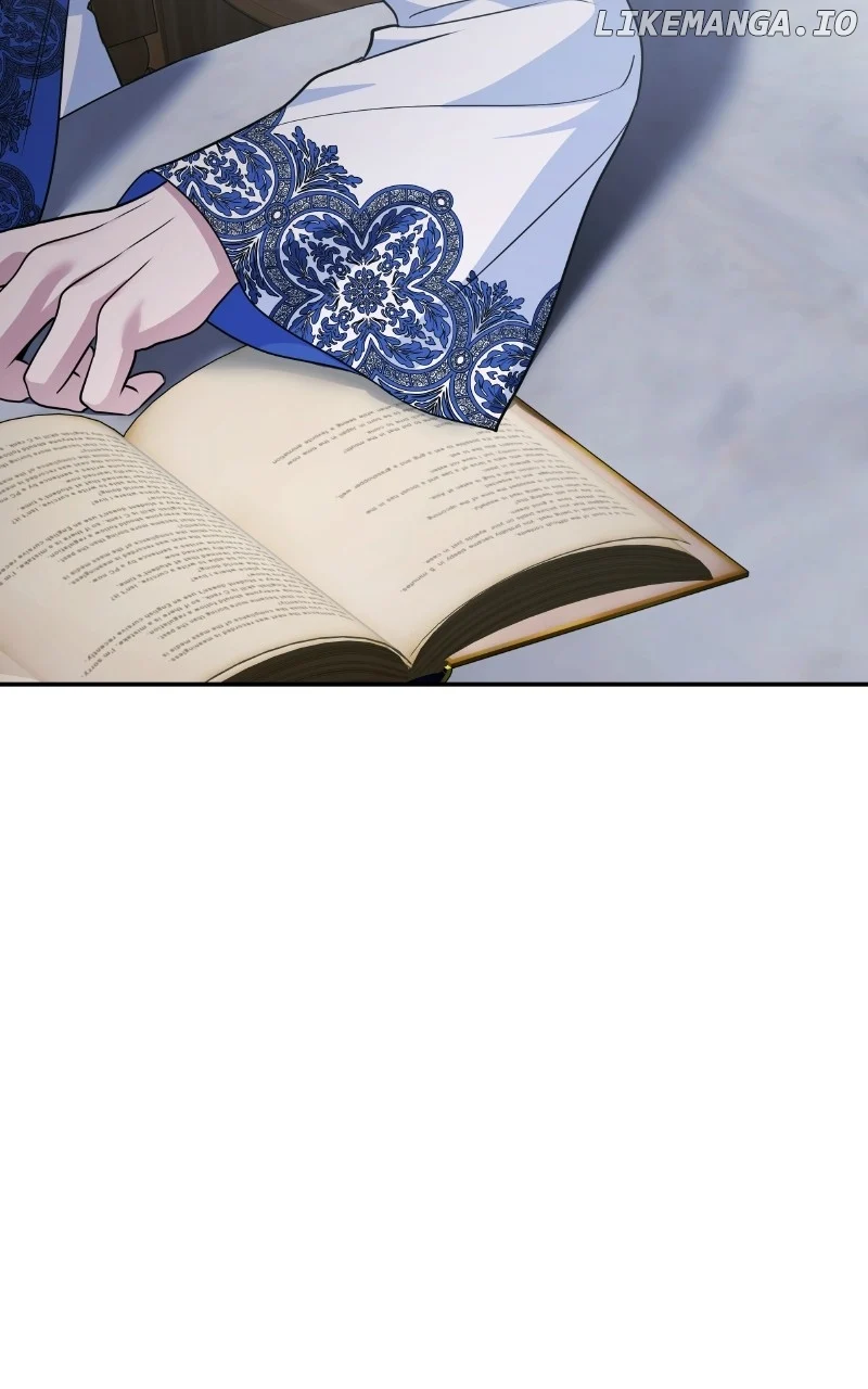10 Ways To Get Rejected By The Tyrant chapter 55 page 36