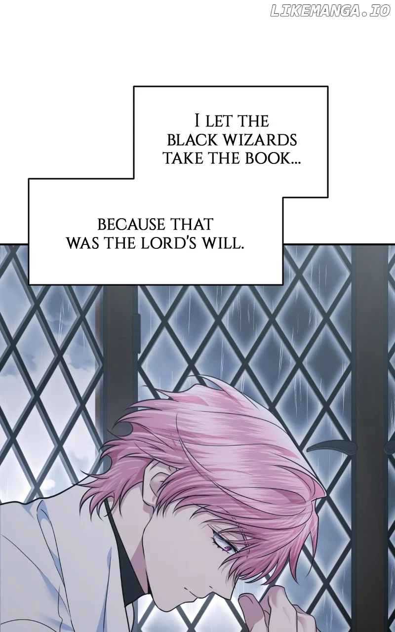 10 Ways To Get Rejected By The Tyrant chapter 55 page 37