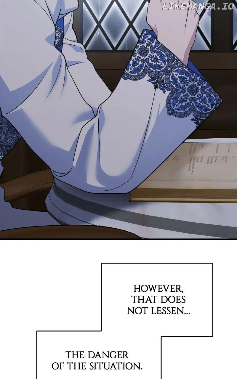 10 Ways To Get Rejected By The Tyrant chapter 55 page 38