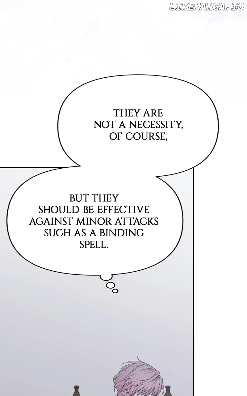 10 Ways To Get Rejected By The Tyrant chapter 55 page 41
