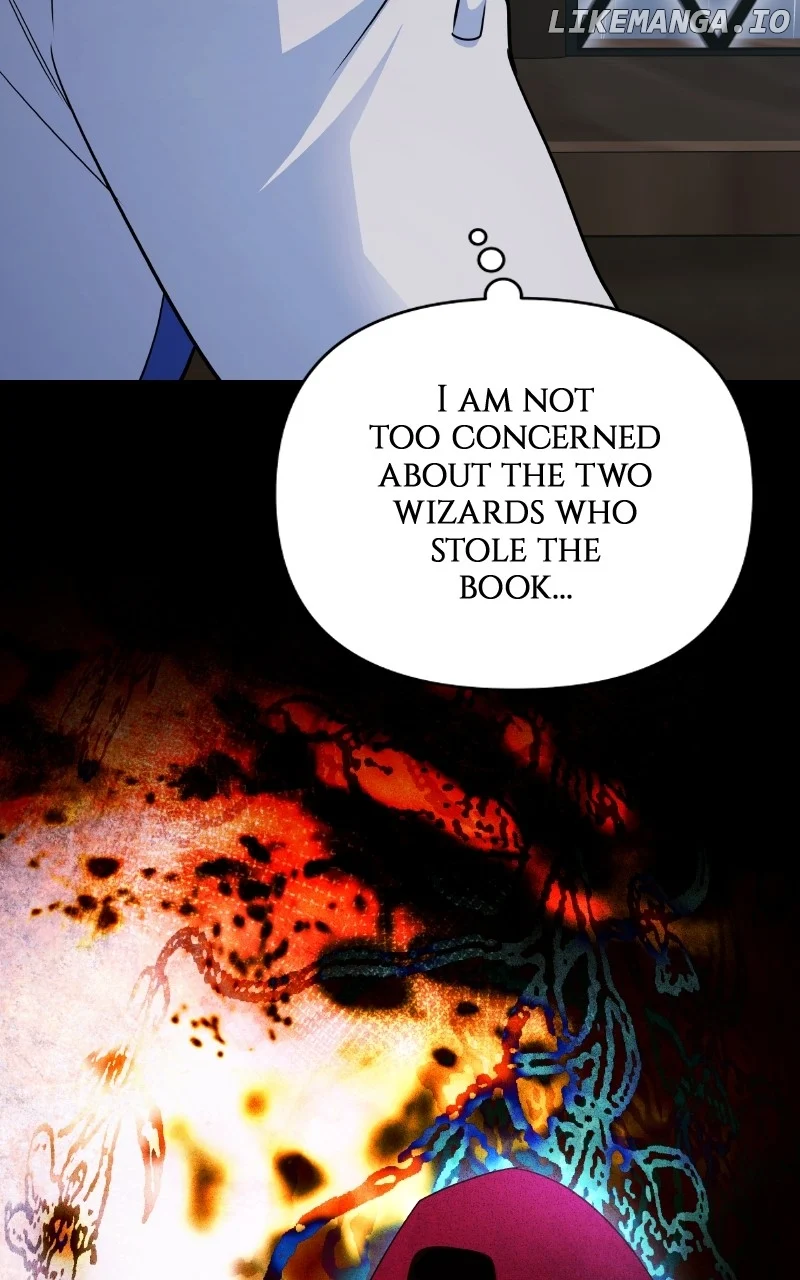 10 Ways To Get Rejected By The Tyrant chapter 55 page 44