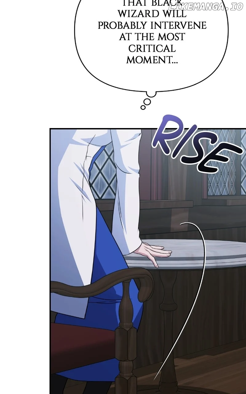 10 Ways To Get Rejected By The Tyrant chapter 55 page 48