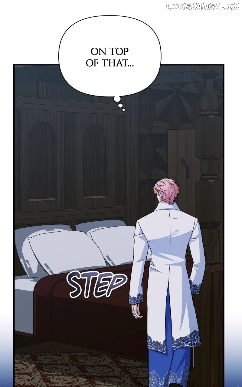 10 Ways To Get Rejected By The Tyrant chapter 55 page 50