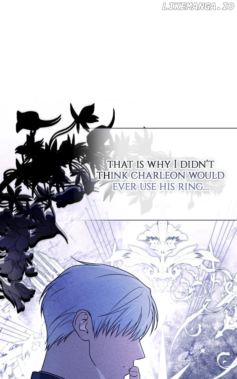 10 Ways To Get Rejected By The Tyrant chapter 55 page 55