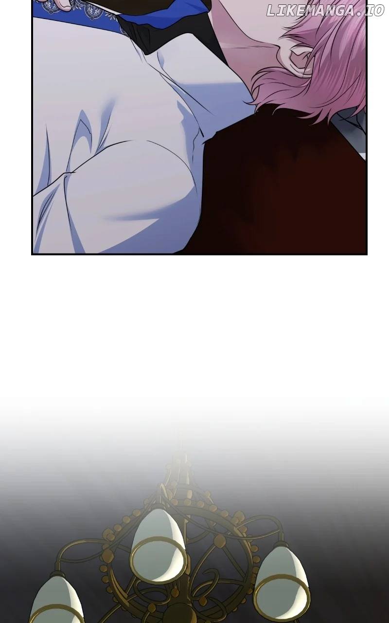 10 Ways To Get Rejected By The Tyrant chapter 55 page 59