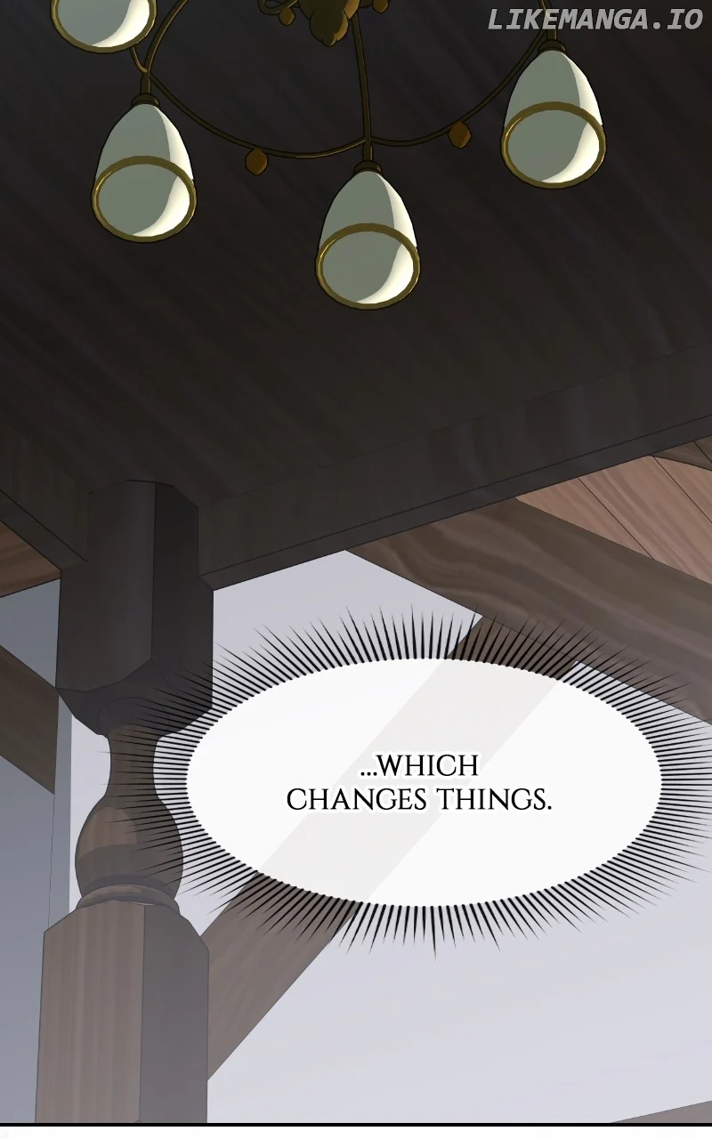 10 Ways To Get Rejected By The Tyrant chapter 55 page 60