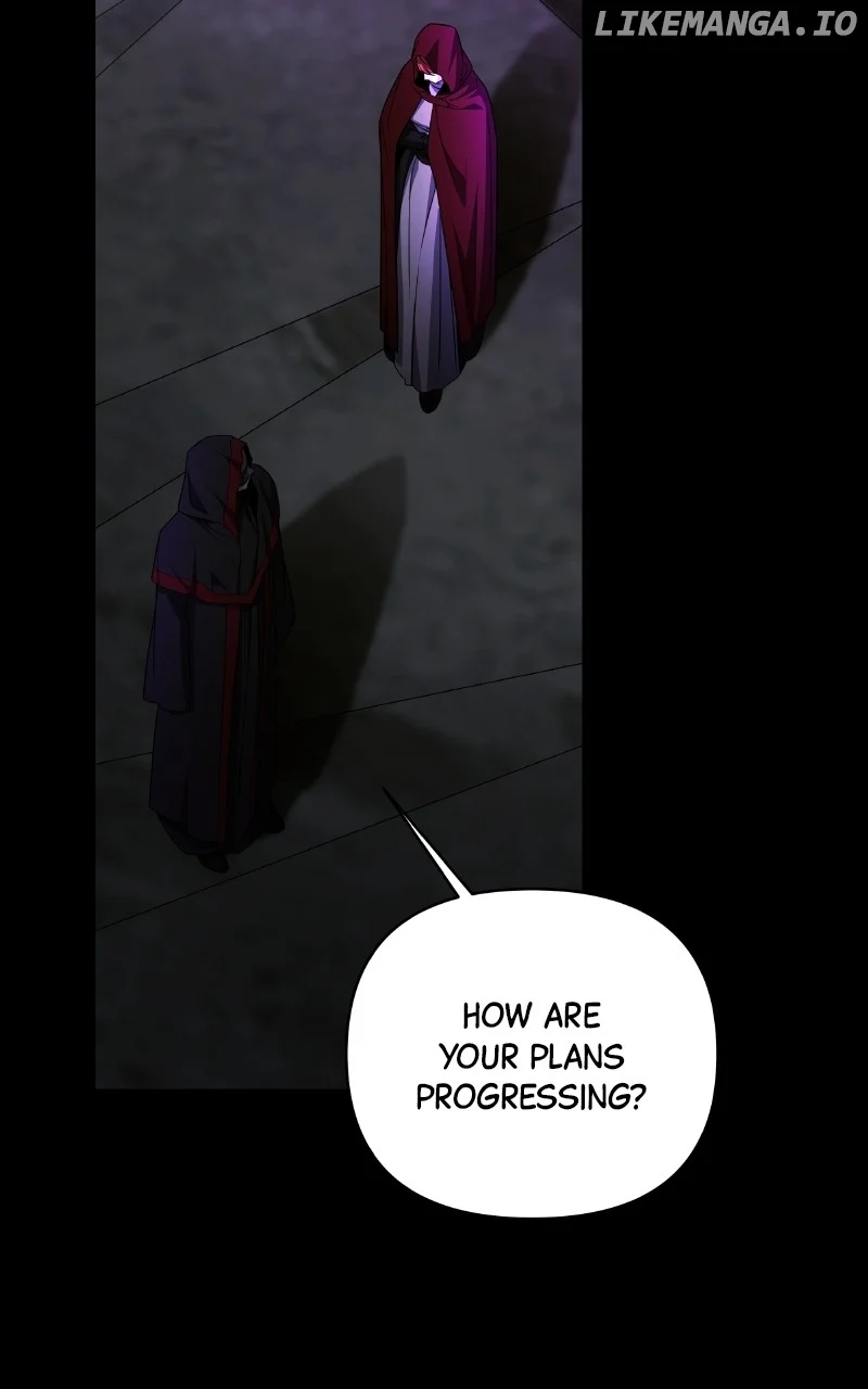 10 Ways To Get Rejected By The Tyrant chapter 55 page 99