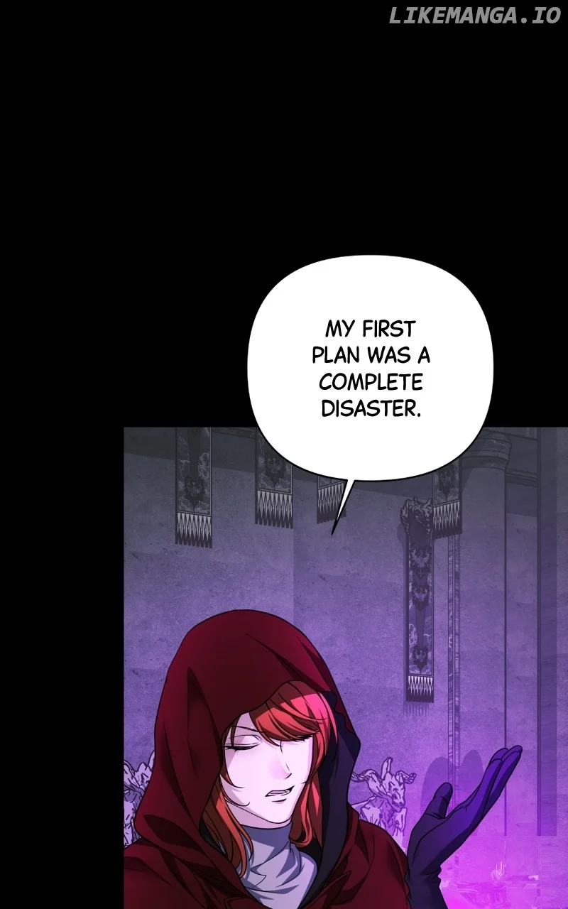 10 Ways To Get Rejected By The Tyrant chapter 55 page 100