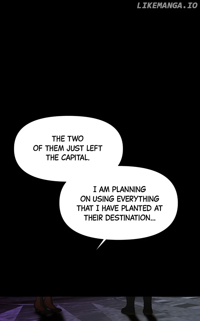 10 Ways To Get Rejected By The Tyrant chapter 55 page 102