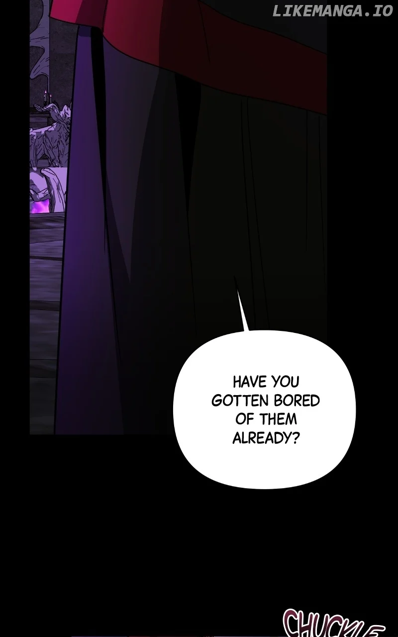 10 Ways To Get Rejected By The Tyrant chapter 55 page 105