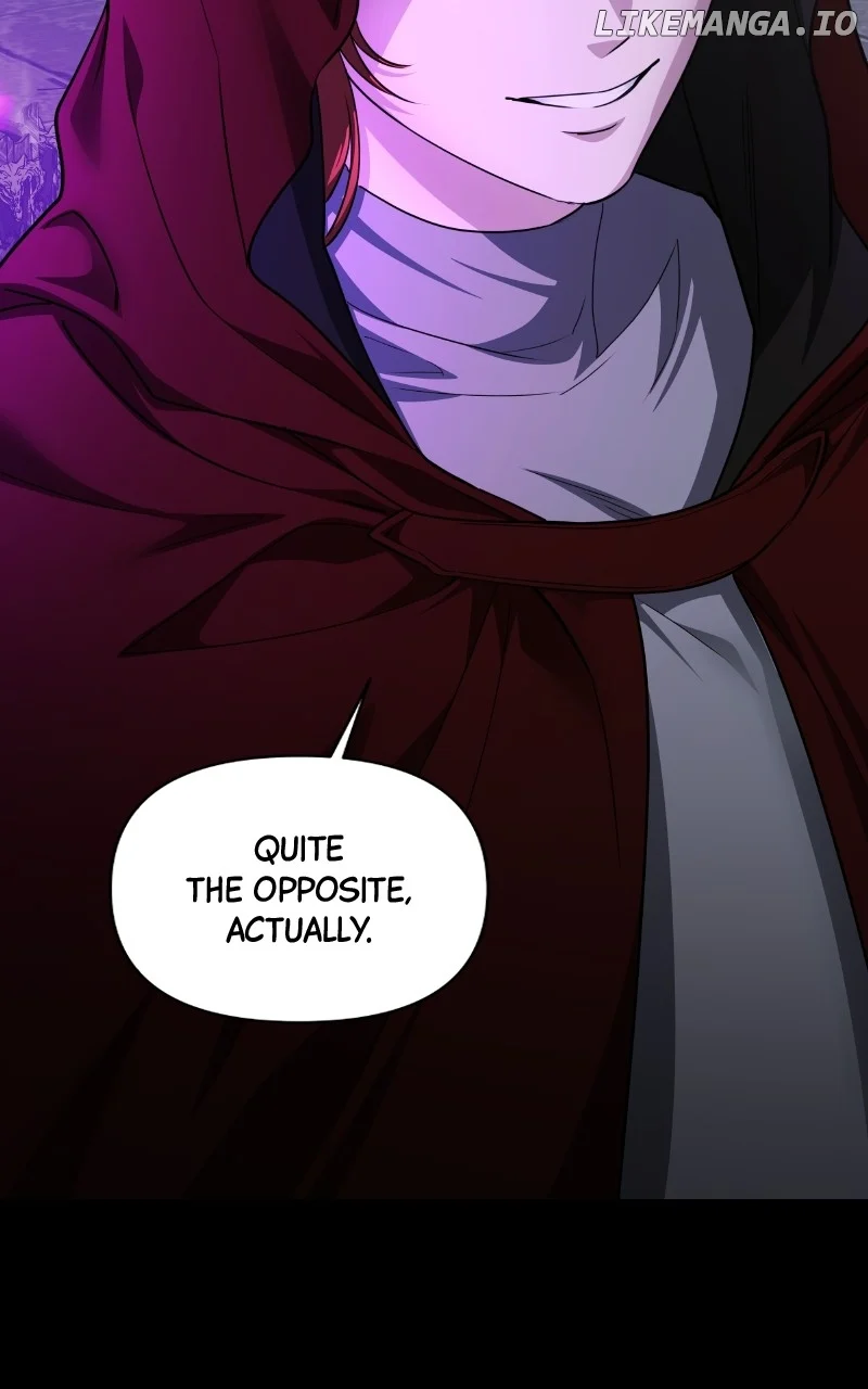 10 Ways To Get Rejected By The Tyrant chapter 55 page 108