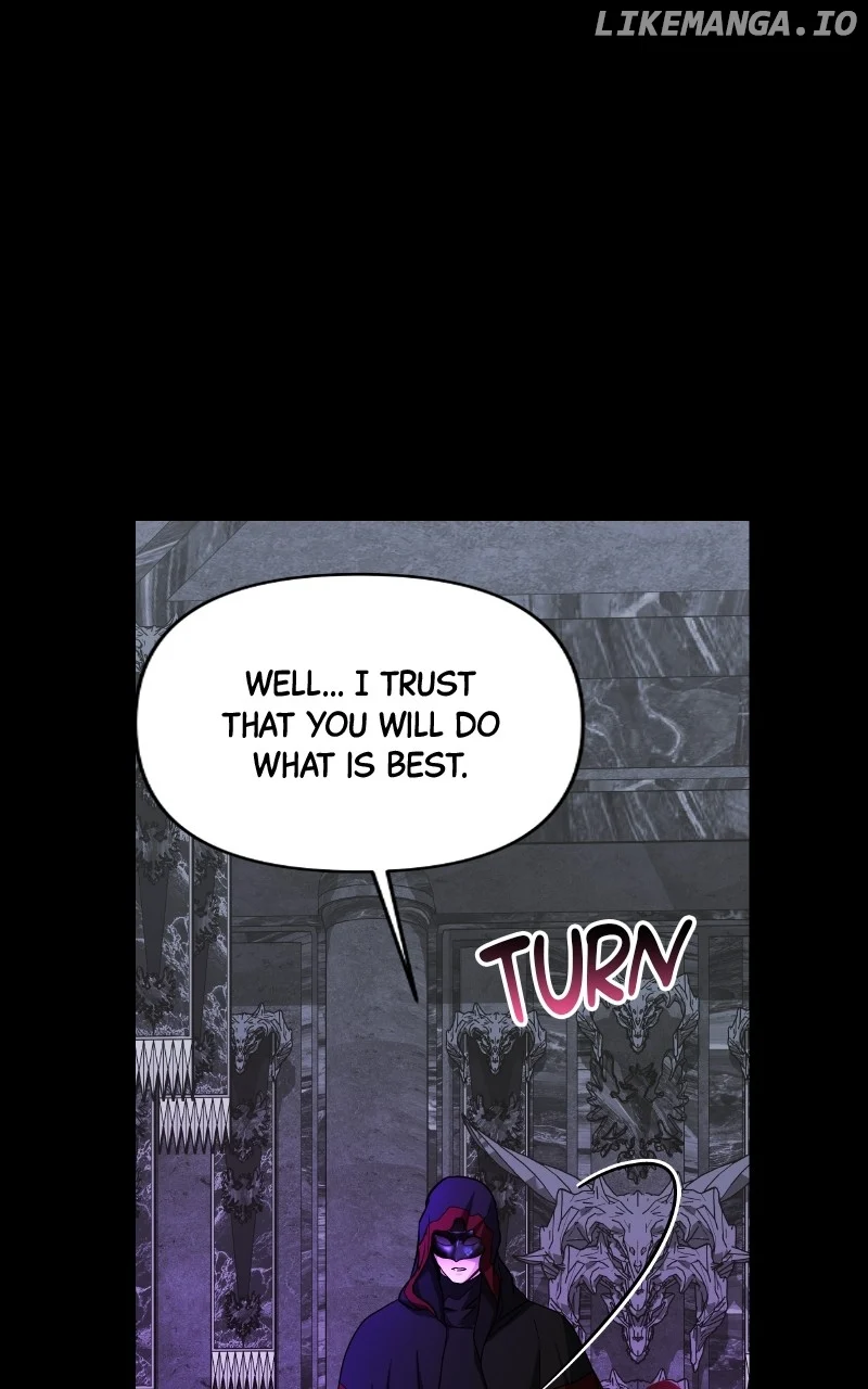 10 Ways To Get Rejected By The Tyrant chapter 55 page 109