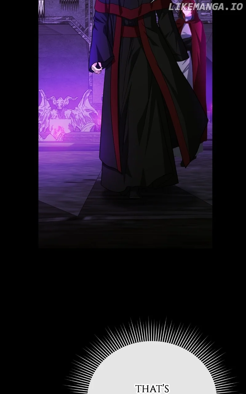 10 Ways To Get Rejected By The Tyrant chapter 55 page 110