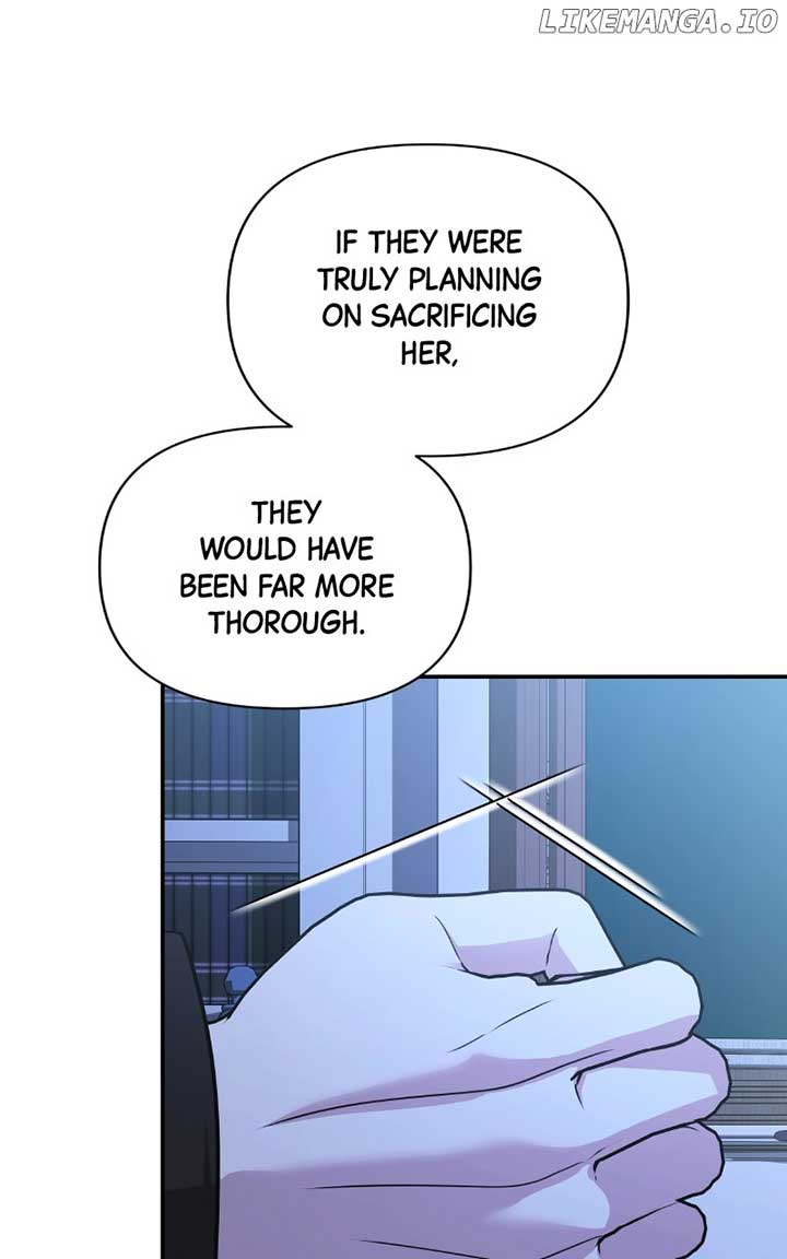 10 Ways To Get Rejected By The Tyrant chapter 57 page 34