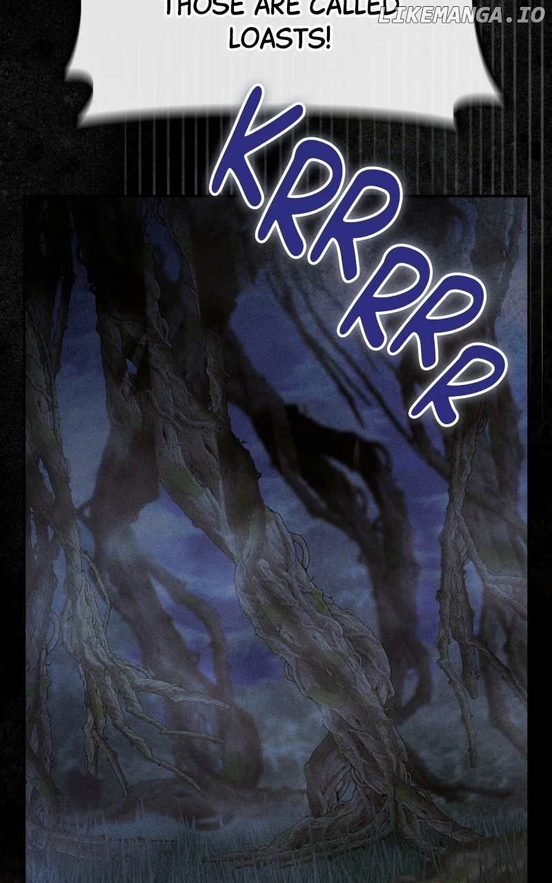 10 Ways To Get Rejected By The Tyrant chapter 58 page 7