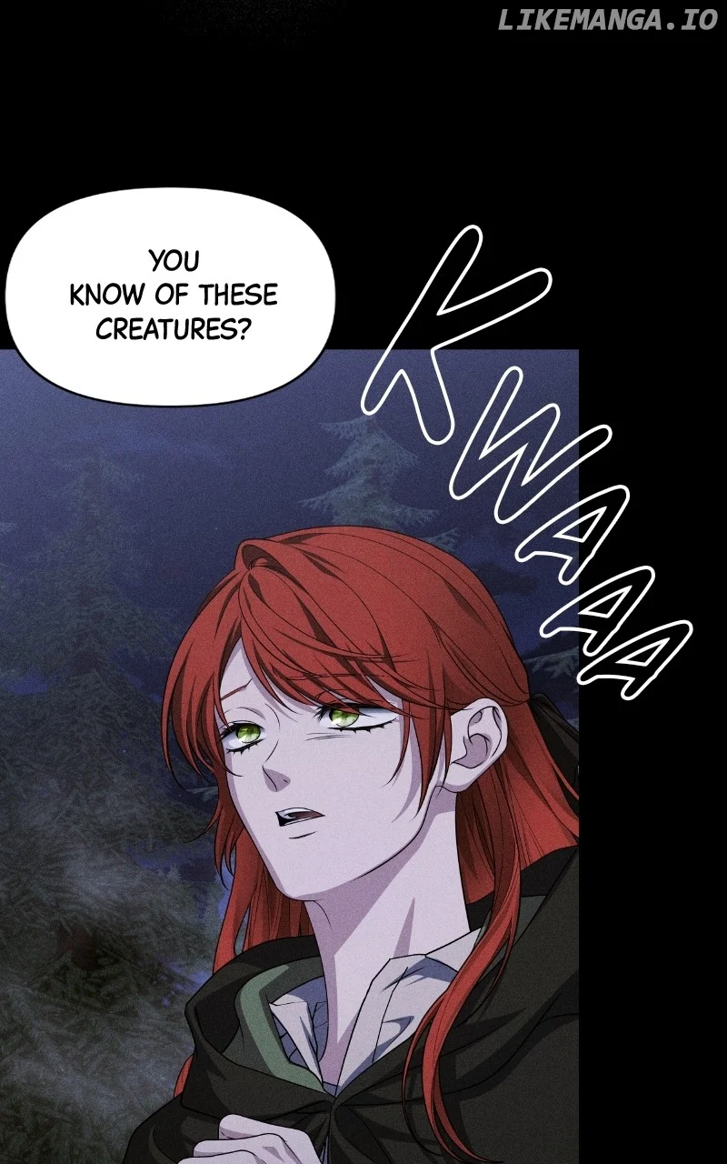 10 Ways To Get Rejected By The Tyrant chapter 58 page 9